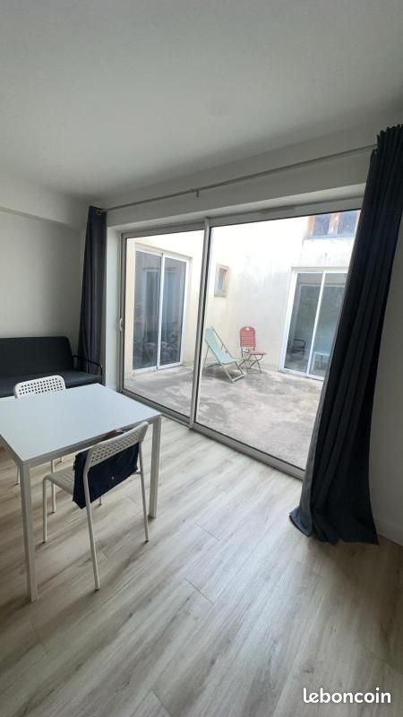 Appartement à louer, 16m², Lyon 8ème
