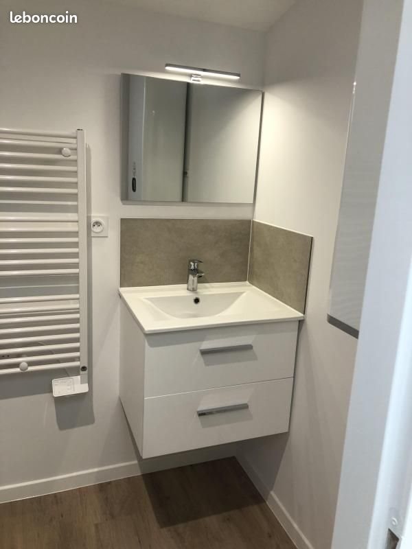 Appartement à louer, 15m², Lyon 7ème