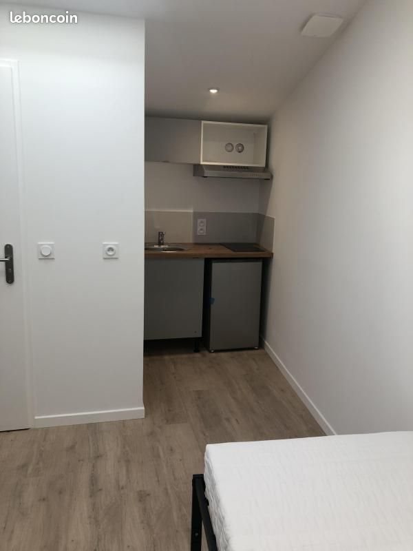 Appartement à louer, 15m², Lyon 7ème