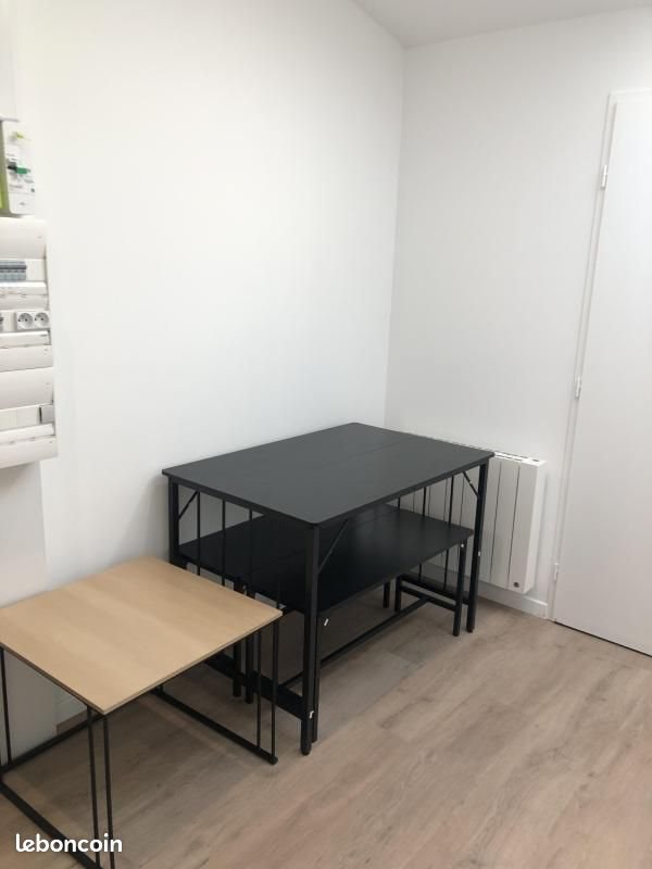 Appartement à louer, 15m², Lyon 7ème