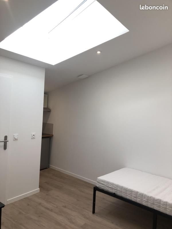 Appartement à louer, 15m², Lyon 7ème
