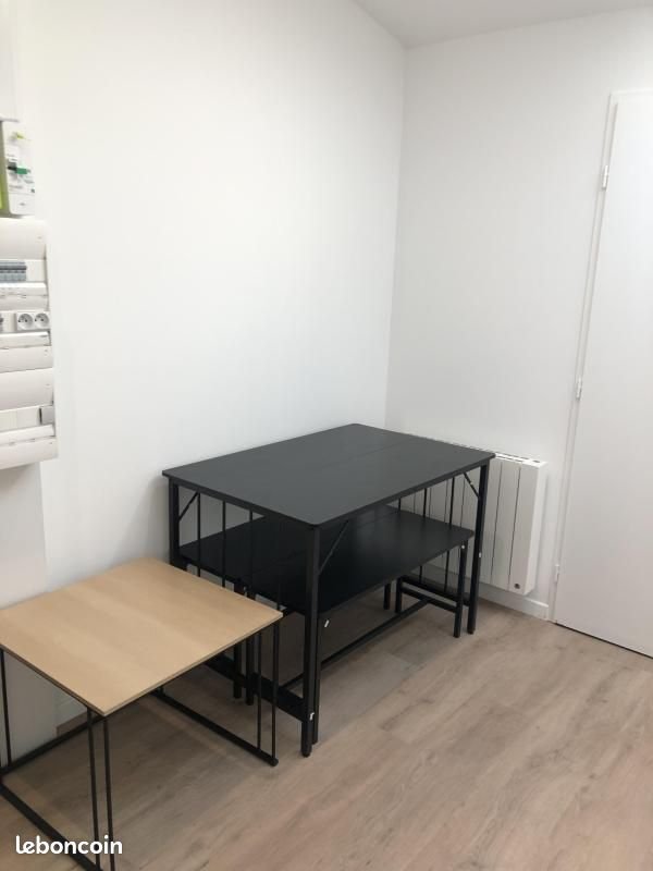 Appartement à louer, 15m², Lyon 7ème