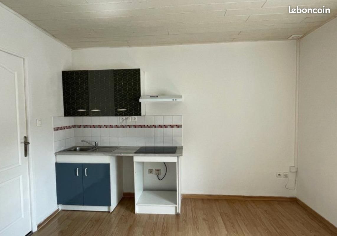 Appartement à louer, 45m², Lyon 3ème