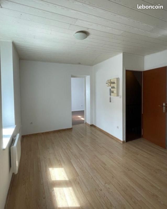 Appartement à louer, 45m², Lyon 3ème