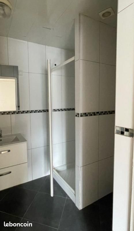 Appartement à louer, 45m², Lyon 3ème