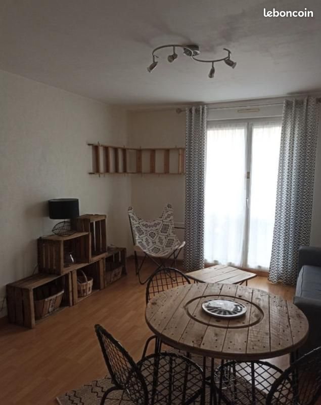 Appartement à louer, 35m², Lyon 8ème