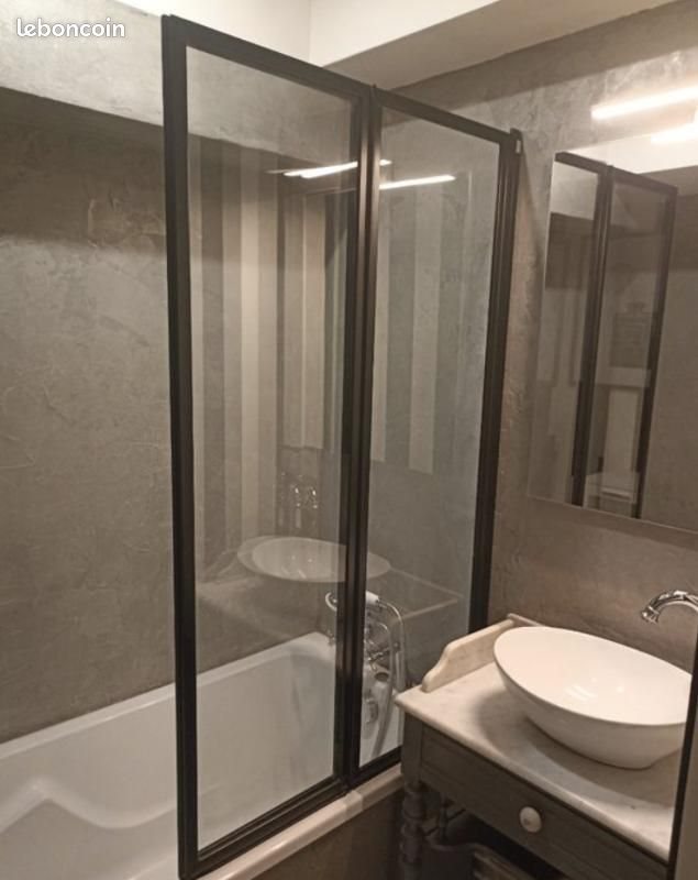 Appartement à louer, 35m², Lyon 8ème