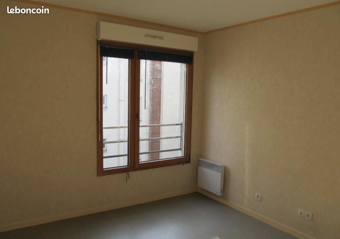 Appartement à vendre, 23m², Villefranche-sur-Saône