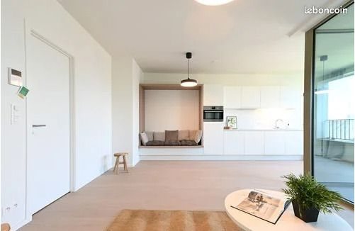 Appartement à vendre, 42m², Tournefeuille