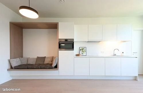 Appartement à vendre, 42m², Tournefeuille