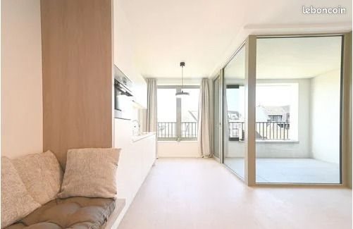 Appartement à vendre, 42m², Tournefeuille