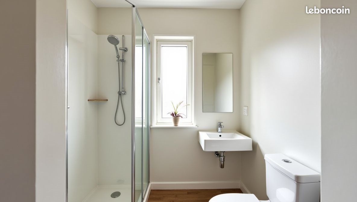 Appartement à vendre, 19m², Anglet