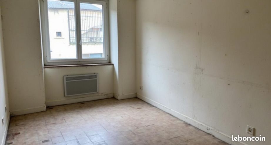Appartement à vendre, 33m², Vénissieux