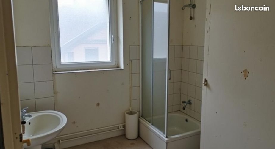 Appartement à vendre, 33m², Vénissieux