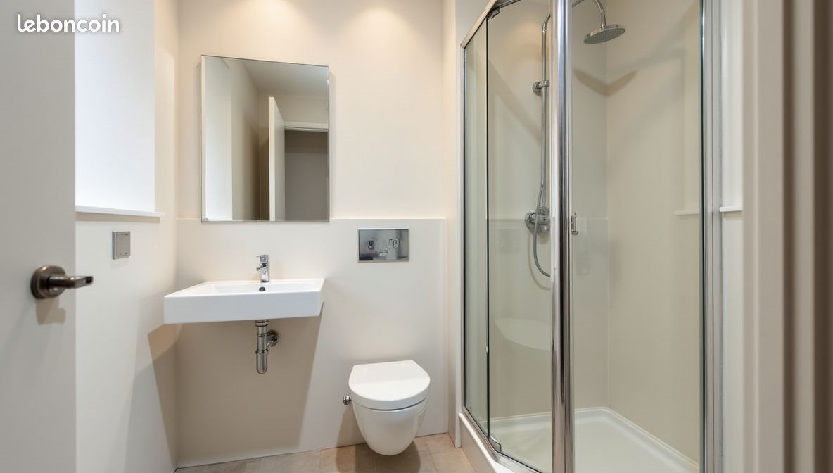 Appartement à vendre, 44m², Bordeaux