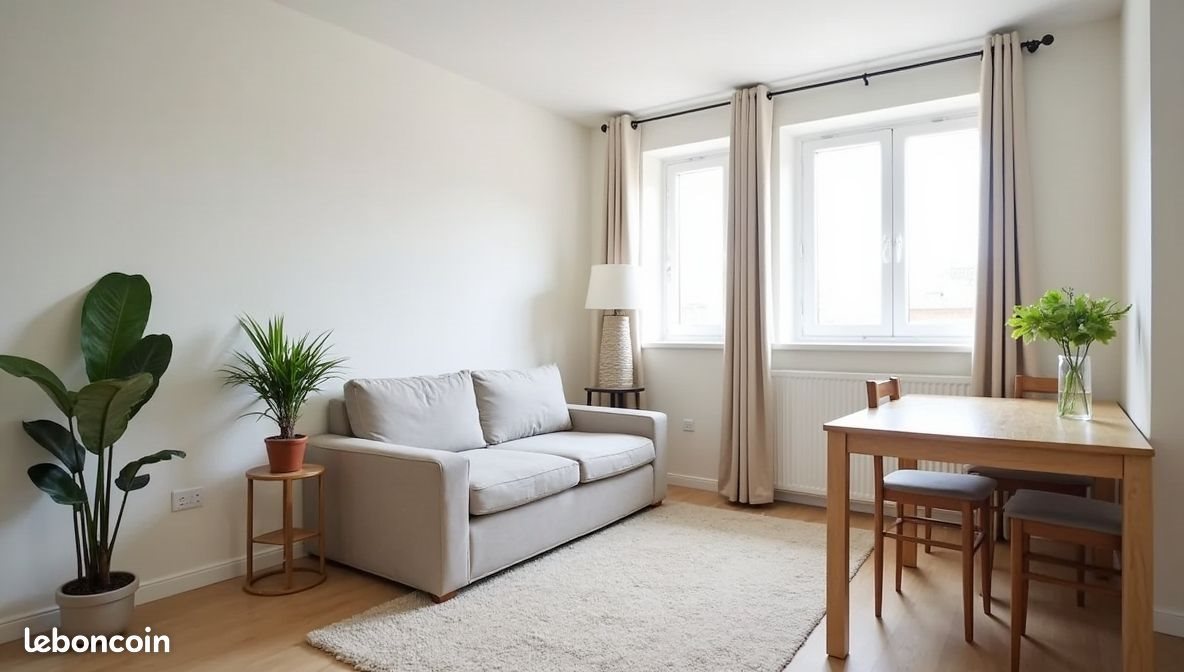 Appartement à vendre, 44m², Mimizan
