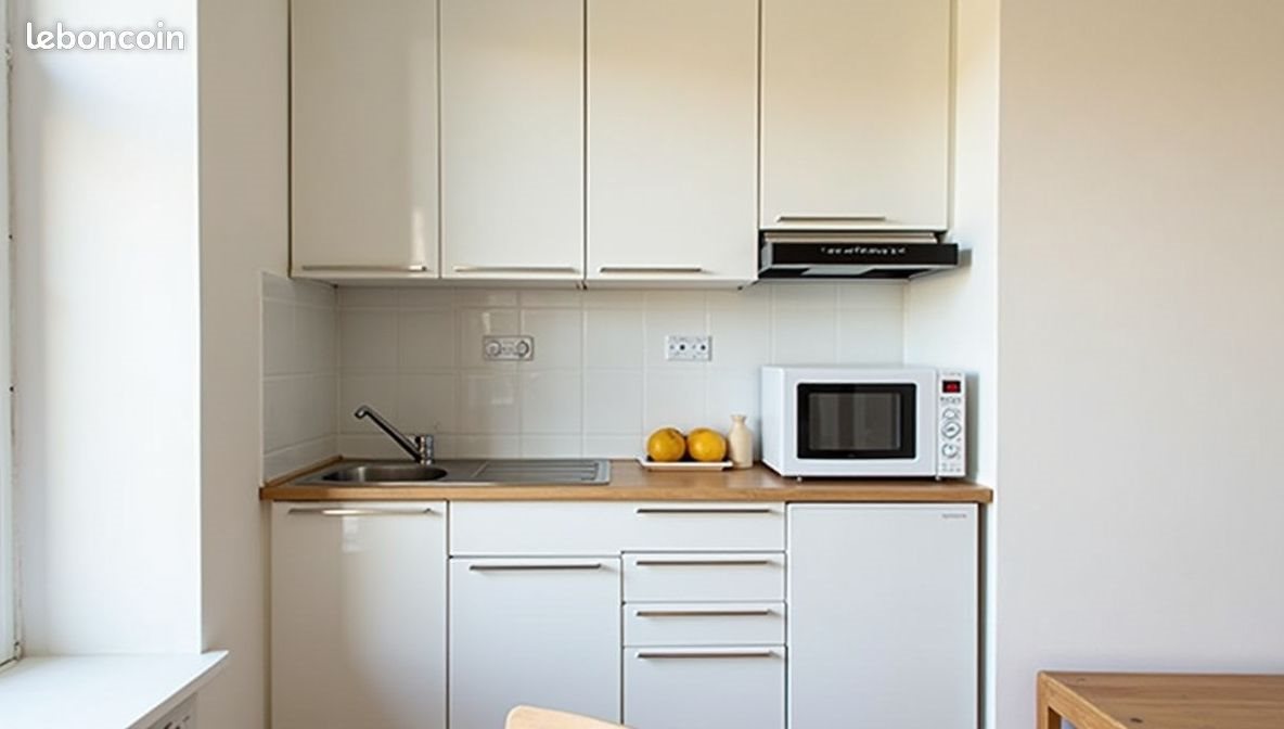 Appartement à vendre, 44m², Mimizan