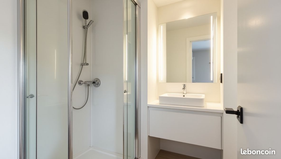 Appartement à vendre, 44m², Mimizan