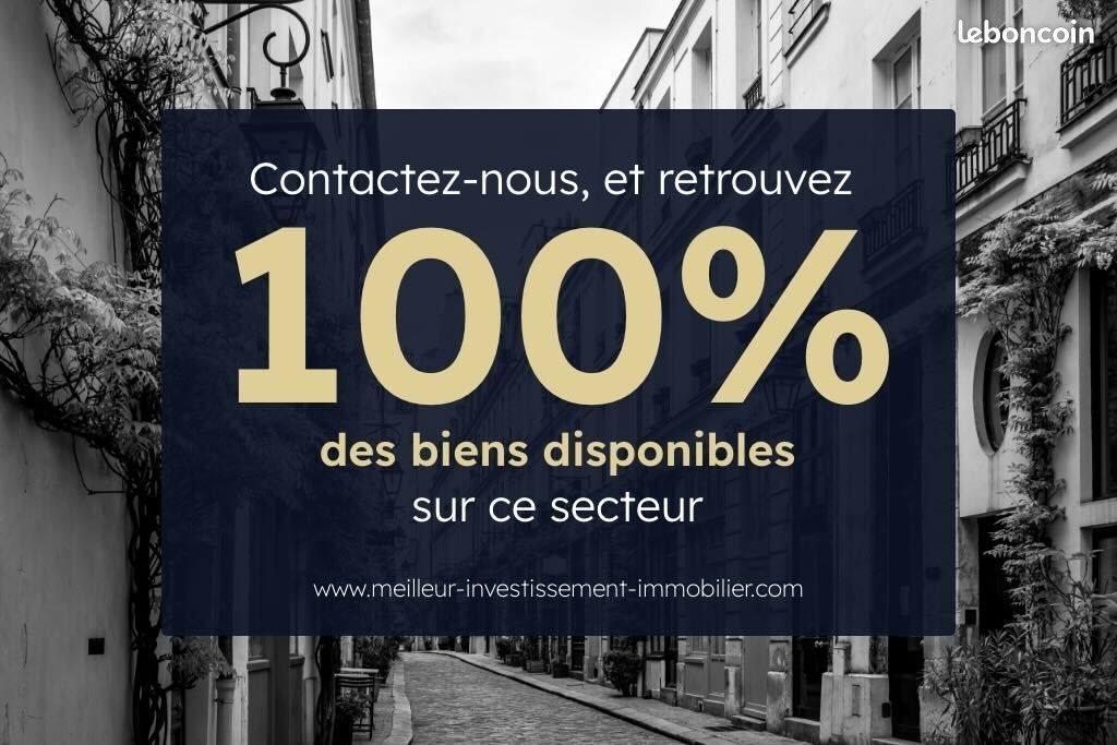 Appartement à vendre, 44m², Mimizan