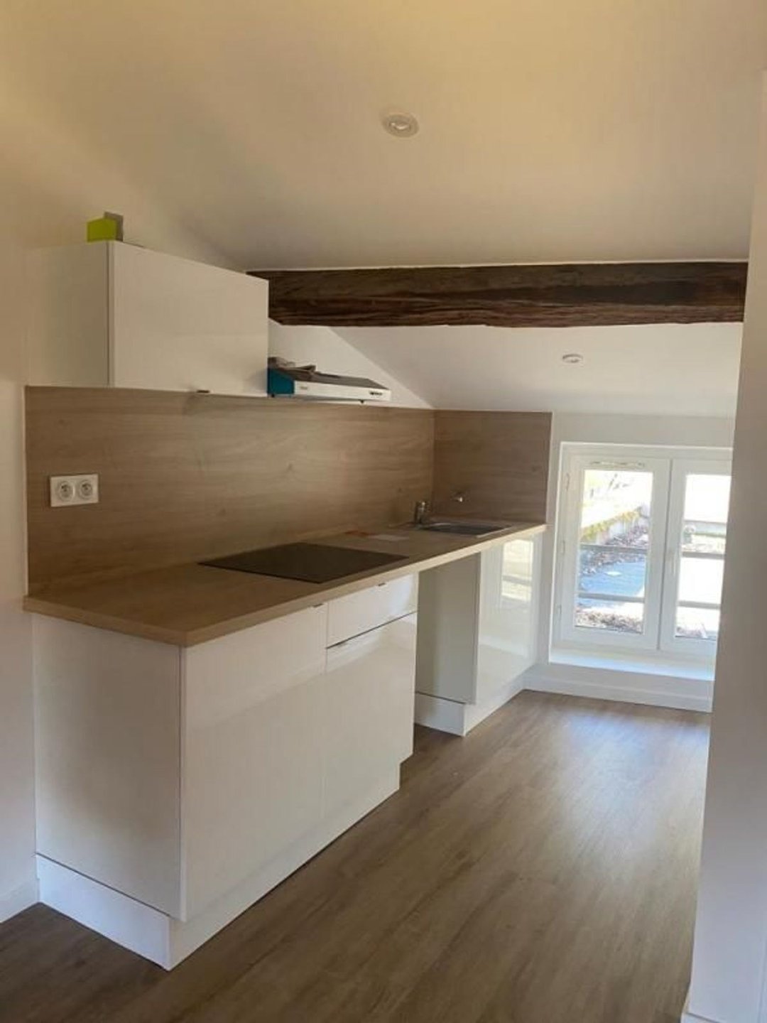Appartement à louer, 21m², Vénissieux