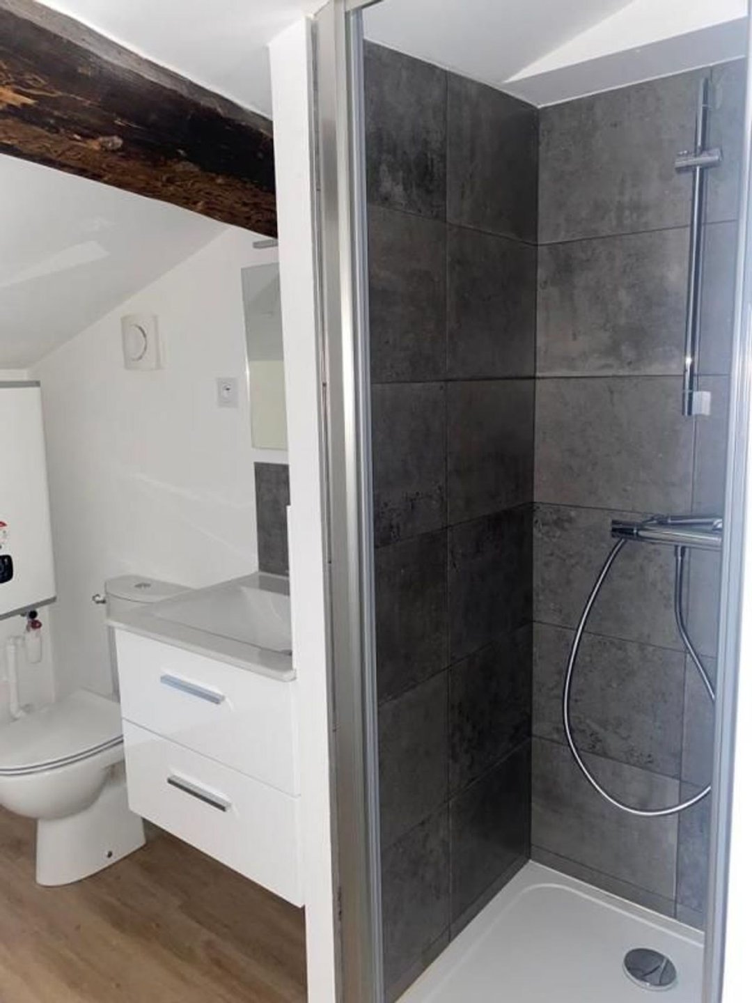Appartement à louer, 21m², Vénissieux