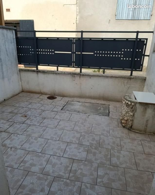 Appartement à vendre, 16m², Vénissieux