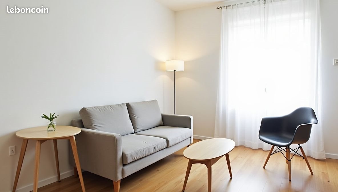 Appartement à vendre, 20m², Strasbourg