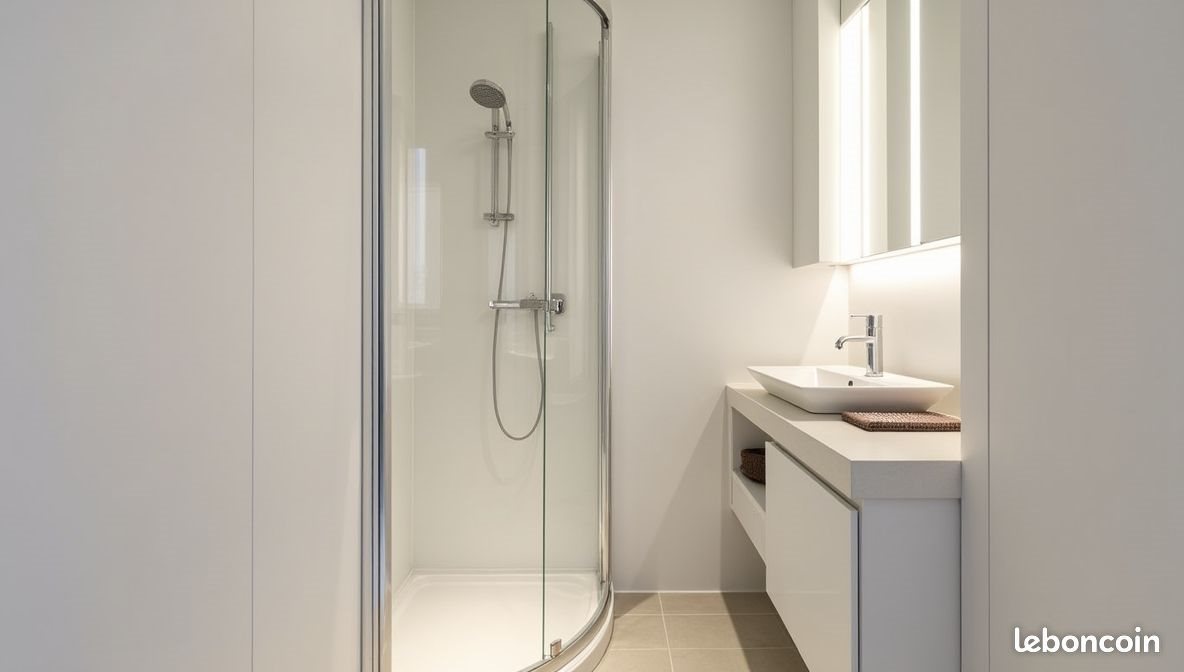 Appartement à vendre, 20m², Strasbourg
