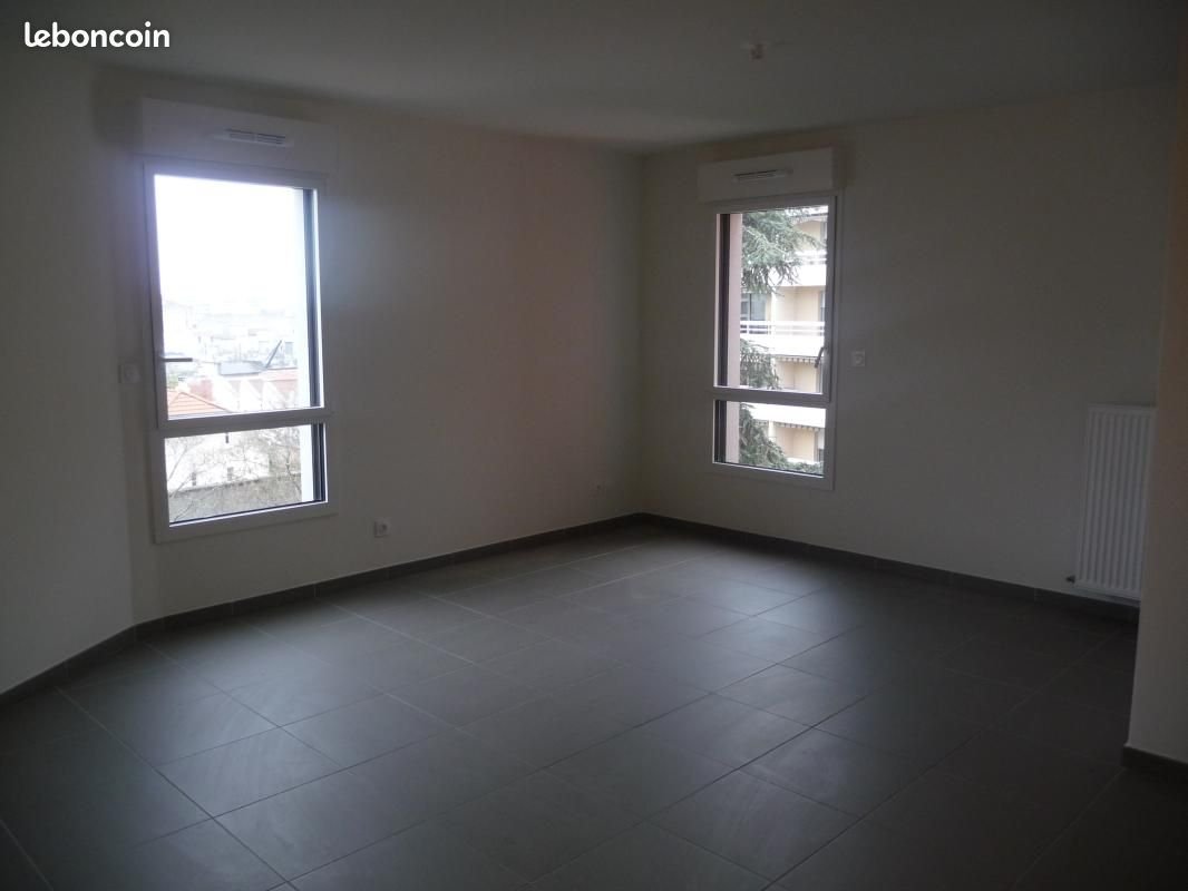 Appartement à louer, 34m², Villeurbanne