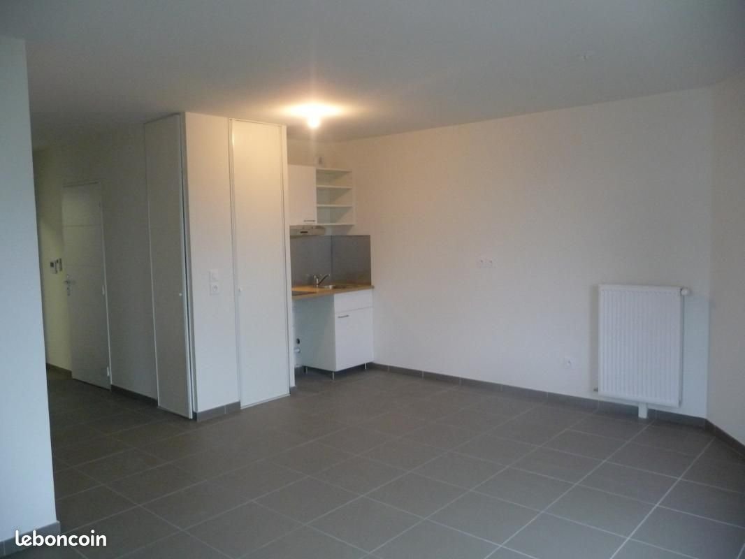 Appartement à louer, 34m², Villeurbanne