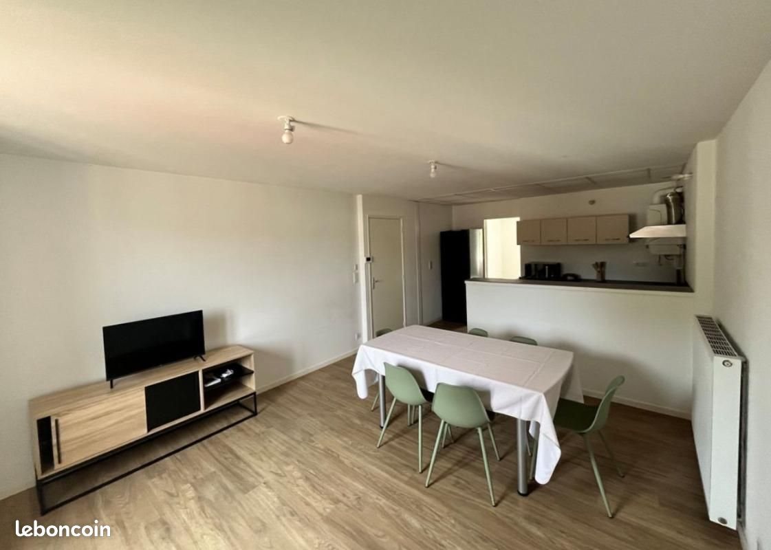 Appartement à vendre, 79m², Vénissieux