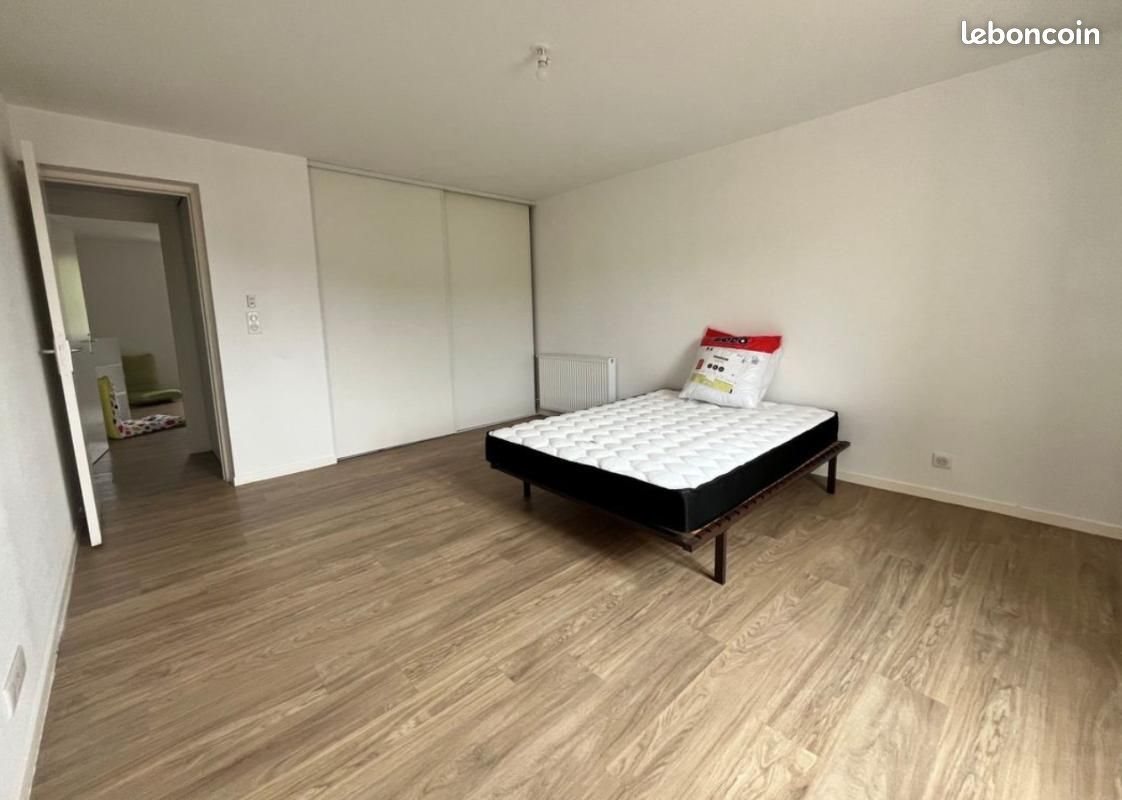 Appartement à vendre, 79m², Vénissieux