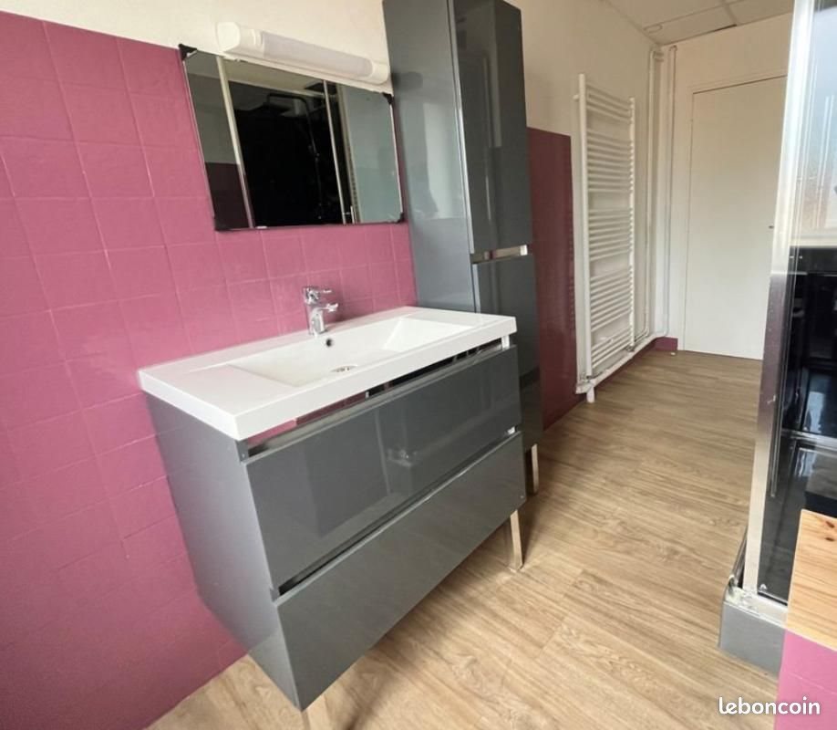 Appartement à vendre, 79m², Vénissieux