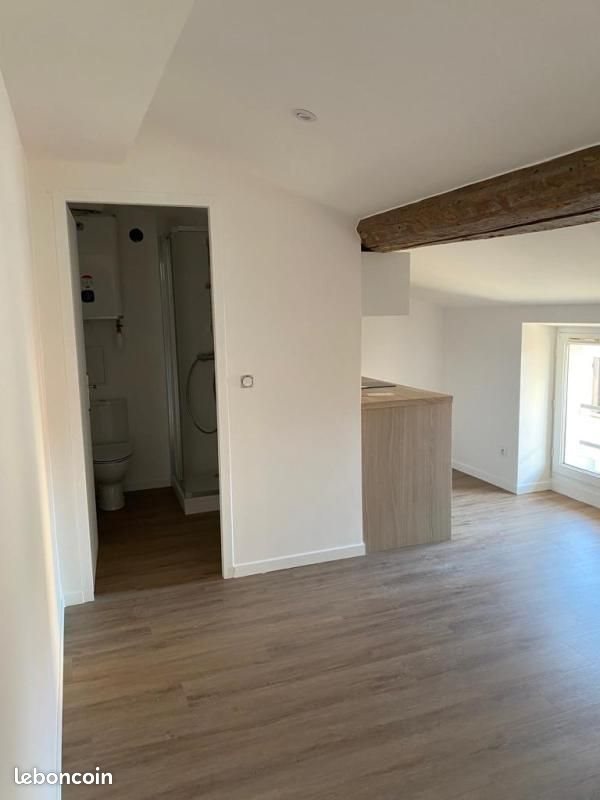 Appartement à louer, 20m², Vénissieux