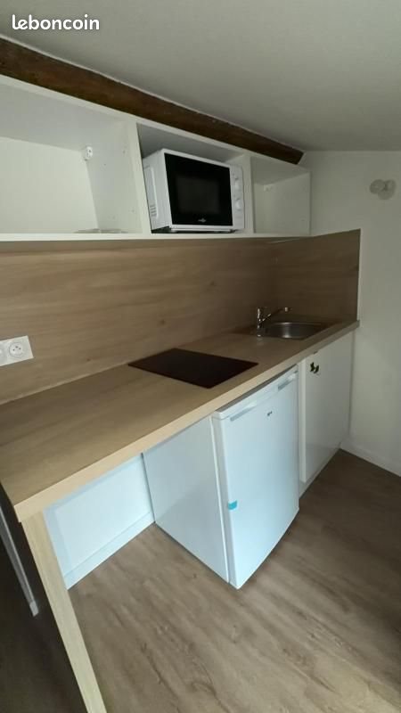Appartement à louer, 20m², Vénissieux