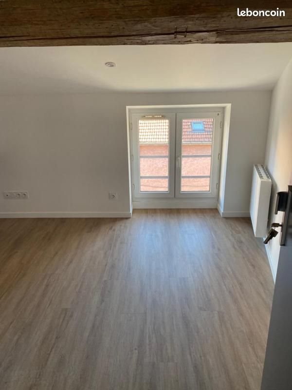 Appartement à louer, 20m², Vénissieux