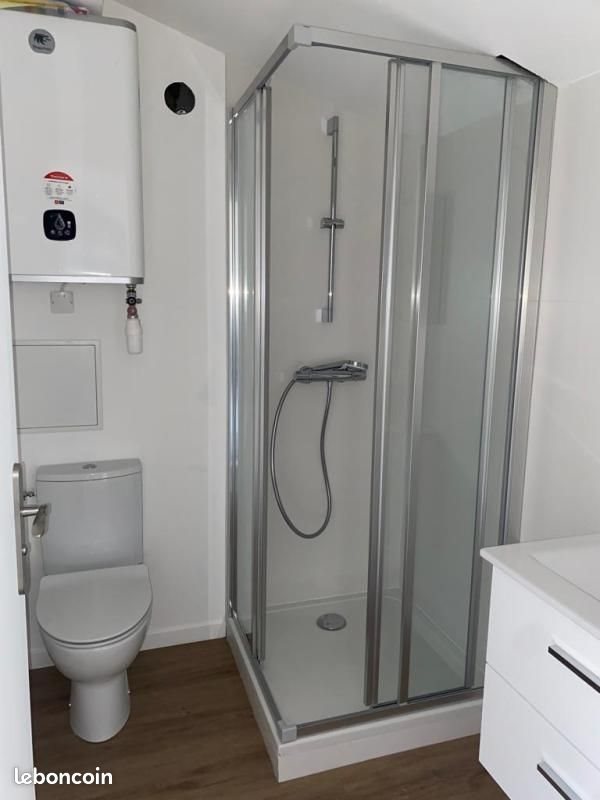 Appartement à louer, 20m², Vénissieux