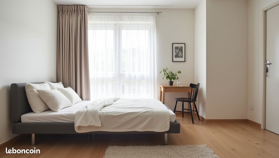 Appartement à vendre, 33m², Montpellier