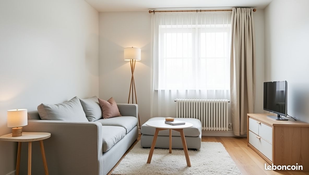 Appartement à vendre, 63m², Strasbourg