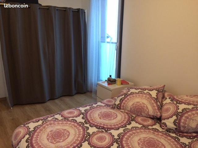 Appartement à louer, 44m², Caluire-et-Cuire