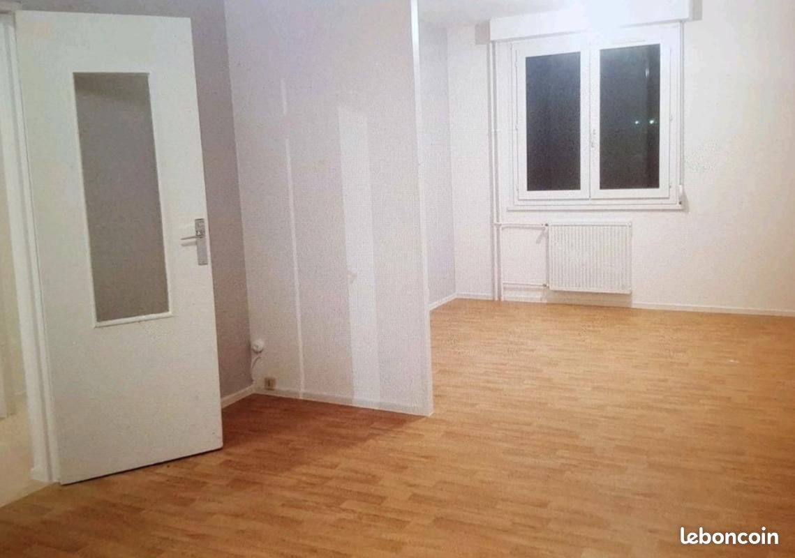 Appartement à vendre, 65m², Mâcon