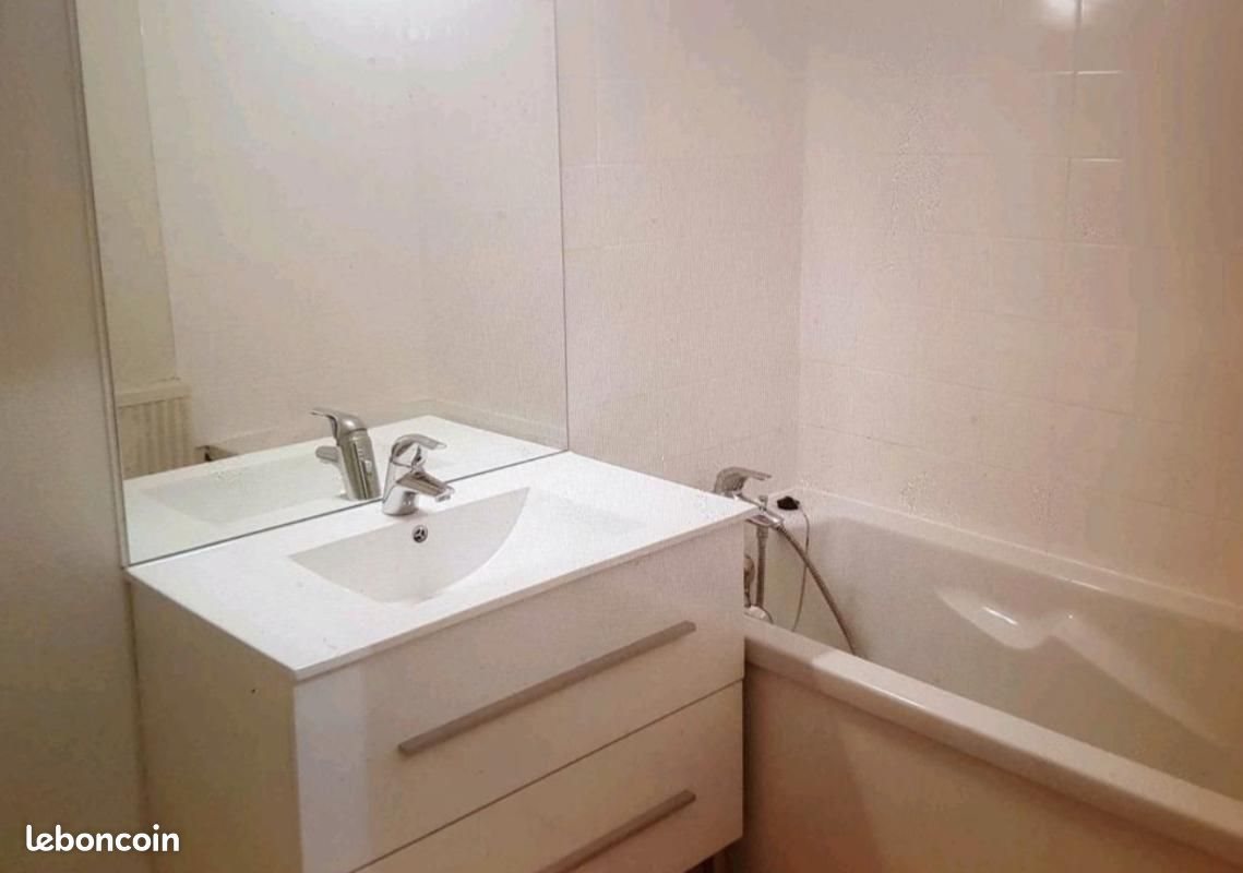 Appartement à vendre, 65m², Mâcon