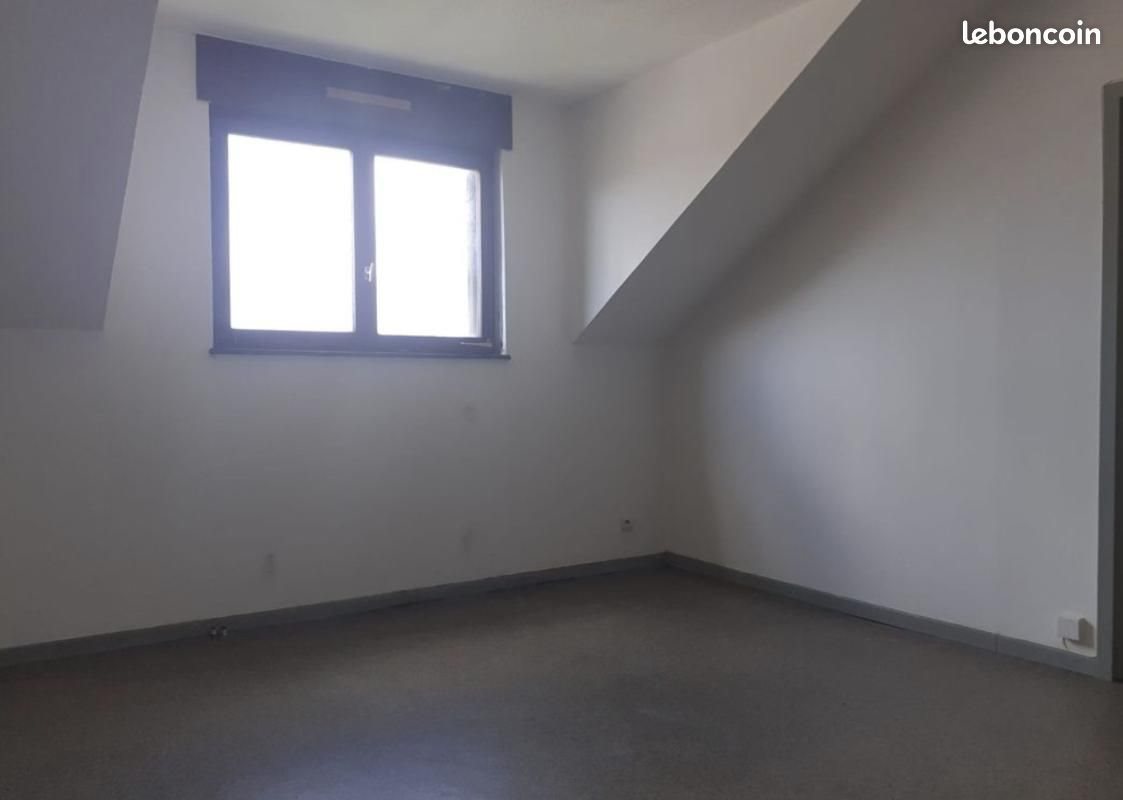 Appartement à vendre, 34m², Mâcon