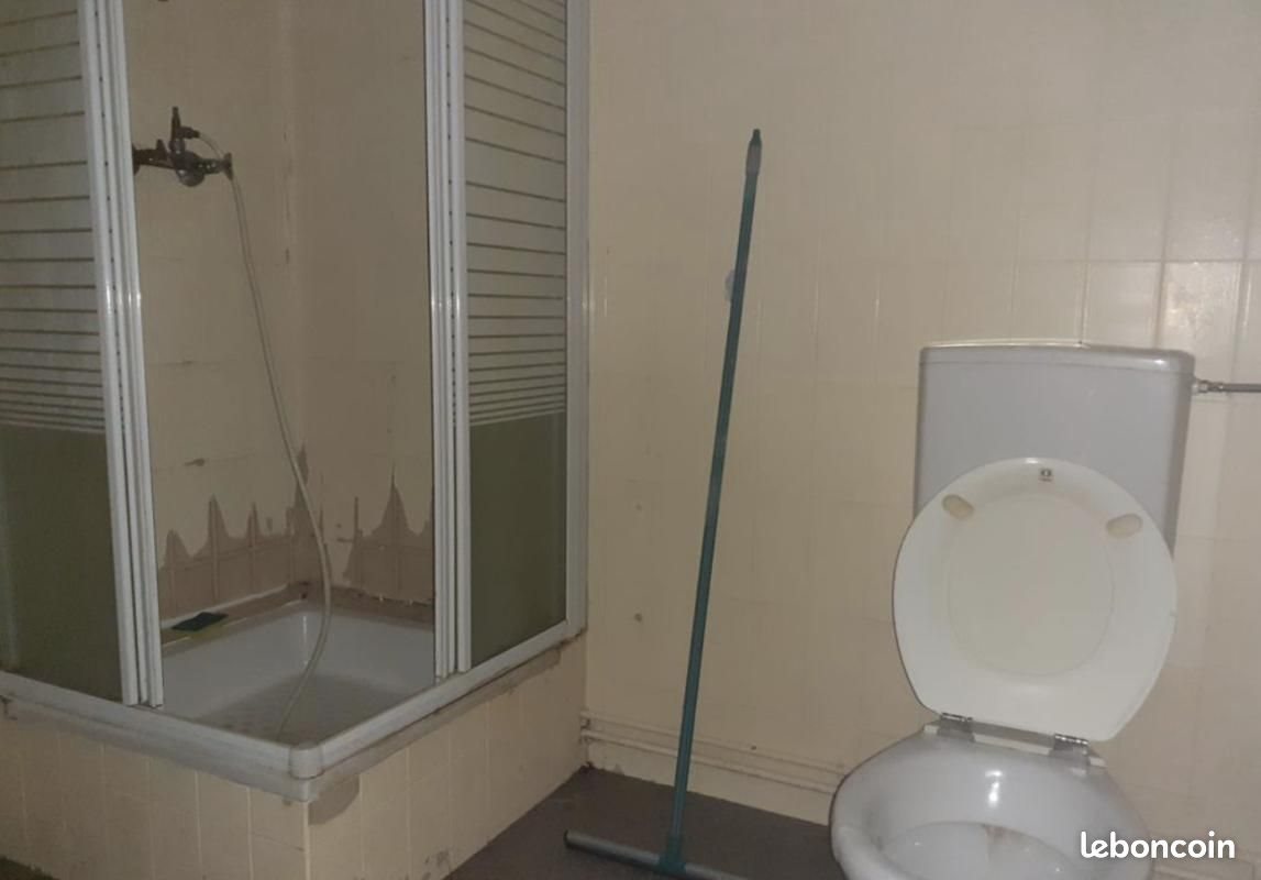 Appartement à vendre, 34m², Mâcon