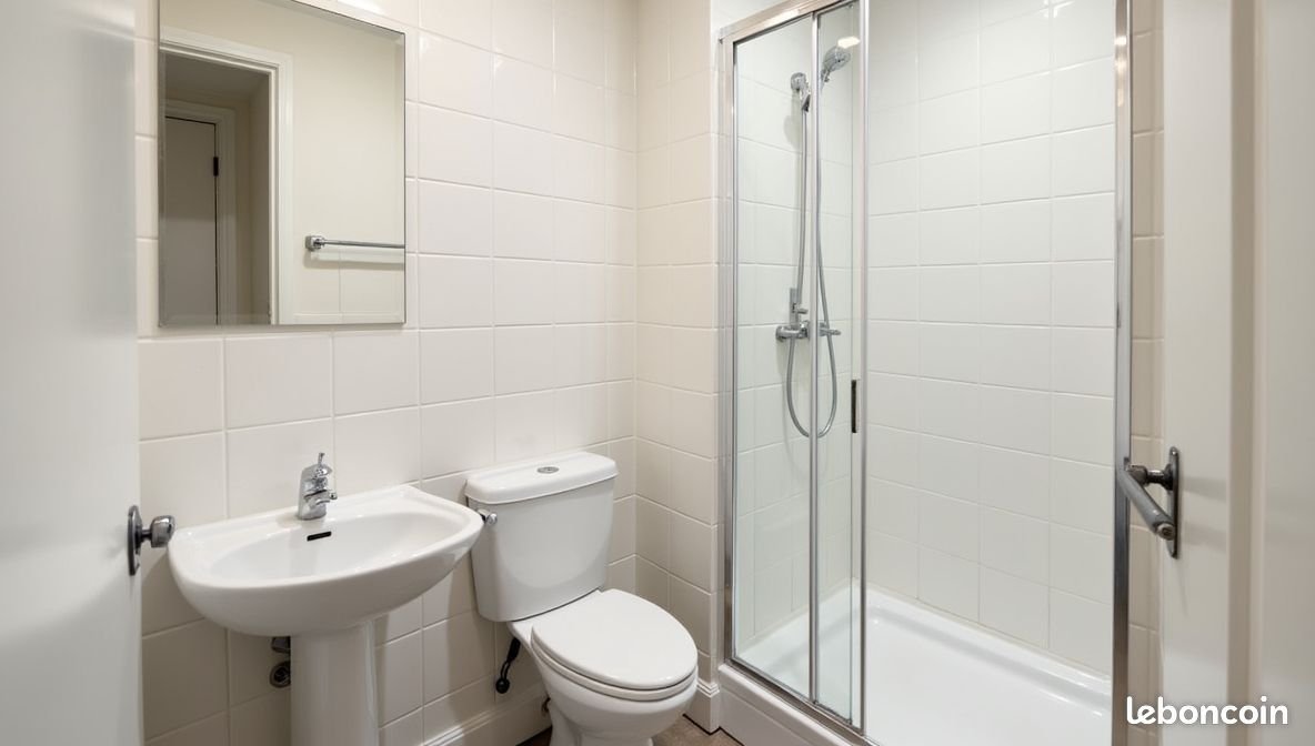 Appartement à vendre, 18m², Bordeaux
