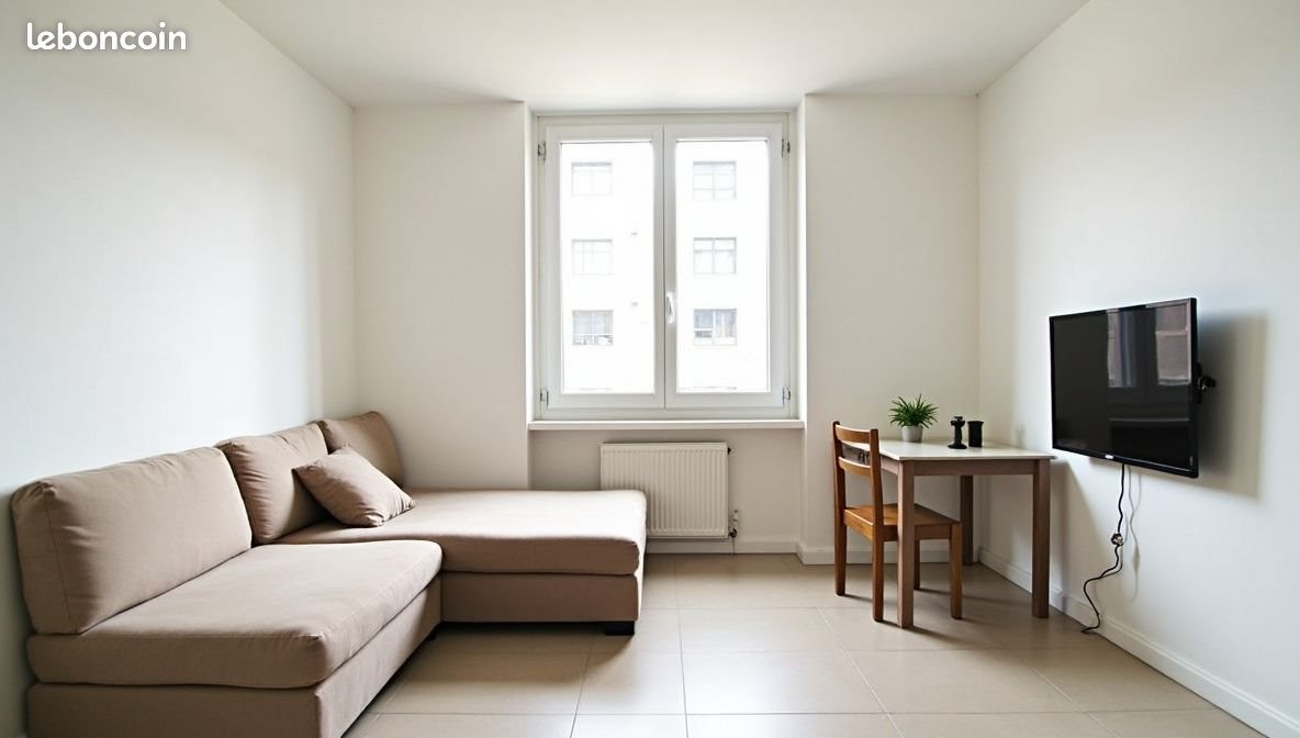 Appartement à vendre, 37m², Montpellier