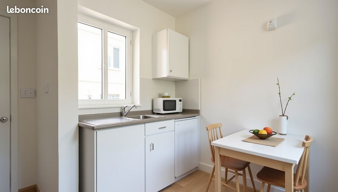 Appartement à vendre, 37m², Montpellier