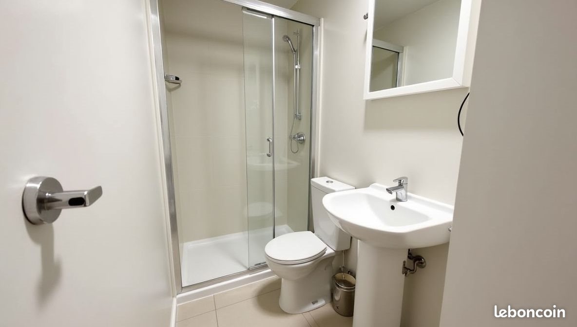 Appartement à vendre, 37m², Montpellier