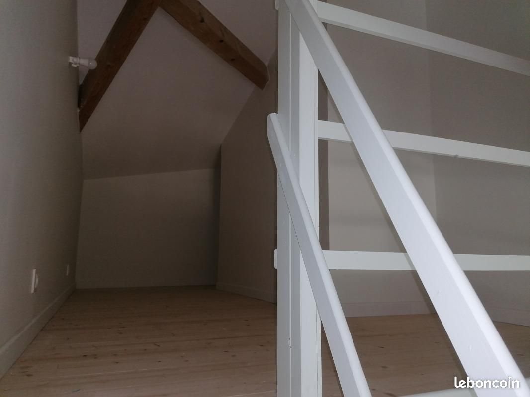 Appartement à louer, 17m², Lyon 8ème