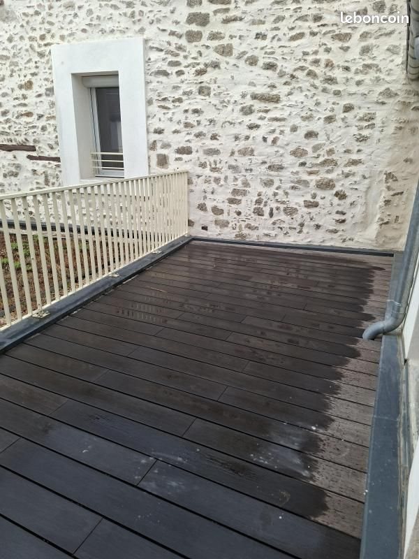 Appartement à louer, 58m², Soucieu-en-Jarrest